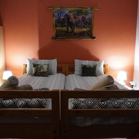 Okahandja Guesthouse Kültér fotó