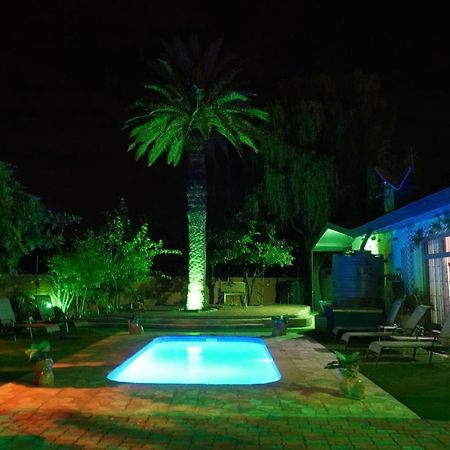 Okahandja Guesthouse Kültér fotó
