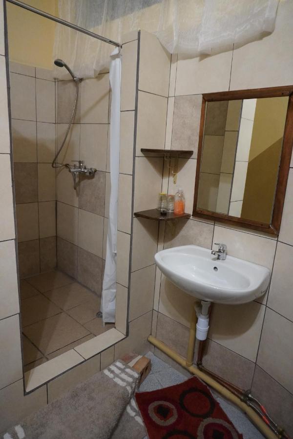 Okahandja Guesthouse Kültér fotó