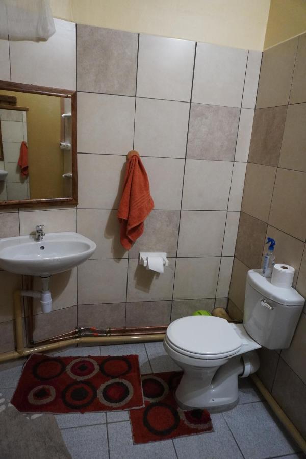 Okahandja Guesthouse Kültér fotó