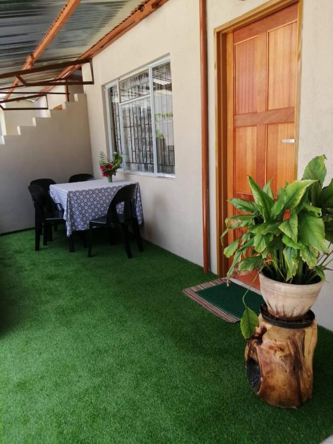 Okahandja Guesthouse Kültér fotó