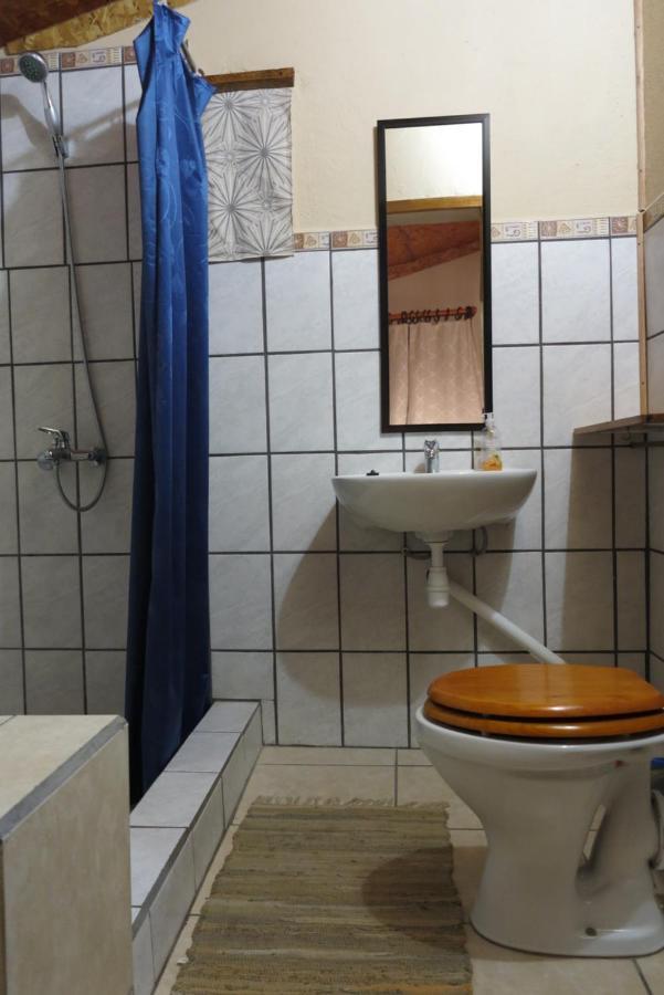 Okahandja Guesthouse Kültér fotó