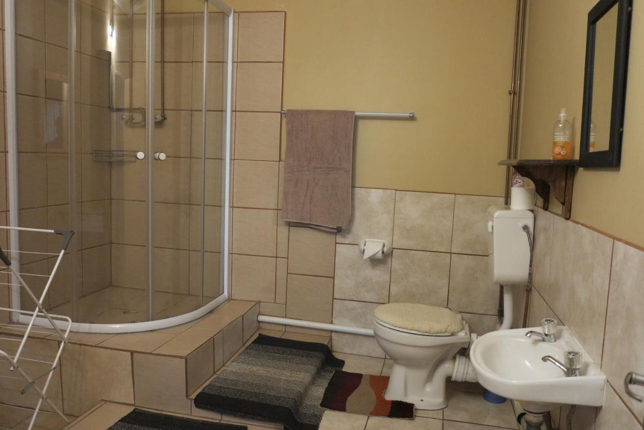 Okahandja Guesthouse Kültér fotó