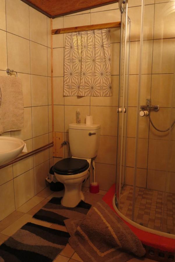 Okahandja Guesthouse Kültér fotó